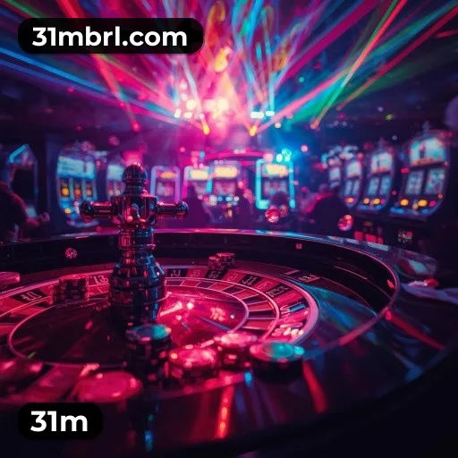 FAQ 31m Brasil - Perguntas frequentes sobre bônus, PIX, RTP, APP mobile e VIP