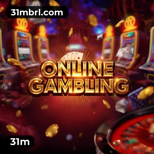 Loterias online disponíveis na 31m