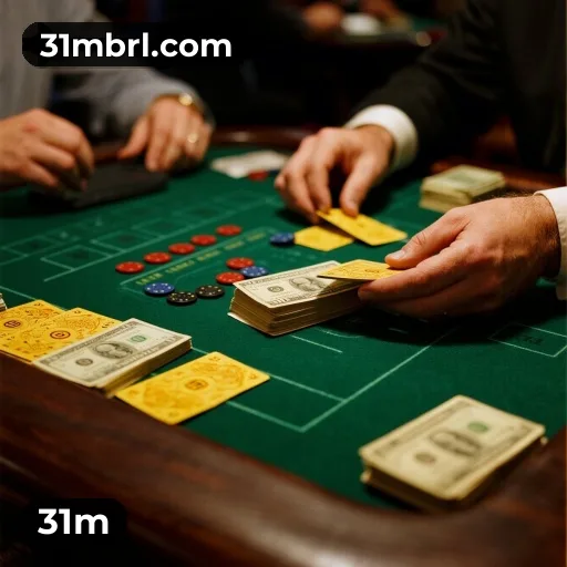 Níveis do programa VIP da 31m